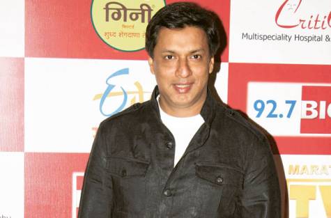 I want to make a simple love story with music: Madhur Bhandarkar